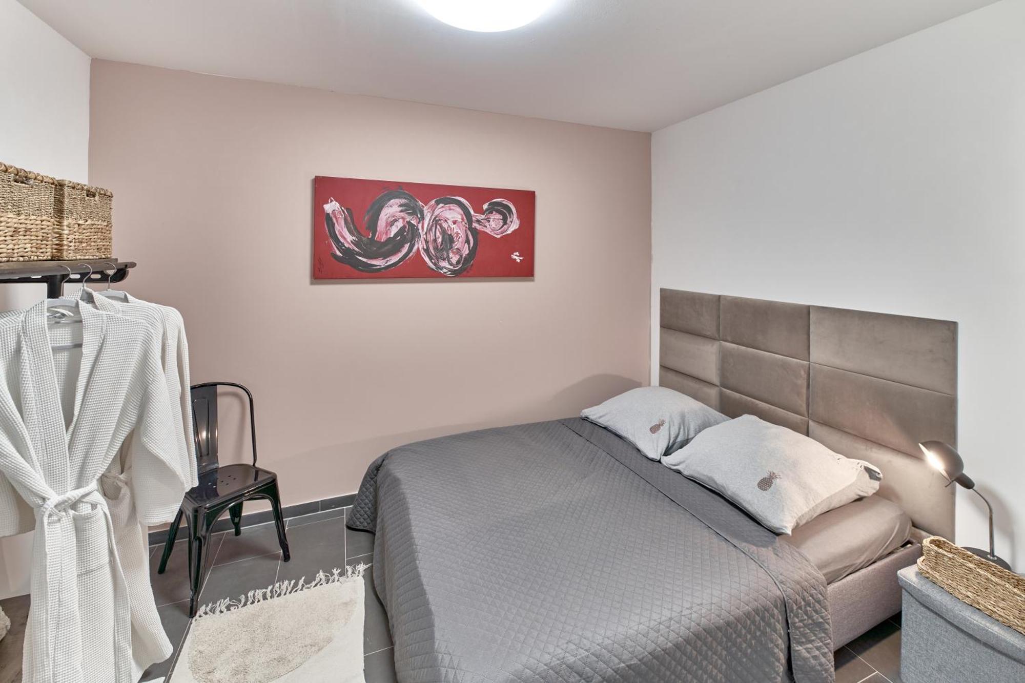 Neues Souterrain-apartment In Kurstadt Apartment Bad Kreuznach